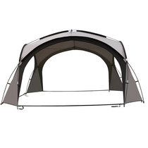 Manufacturers camping large space shade and rain-proof UV dome picnic portable outdoor skyline tent