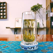 Tea Pig (Ta Xuelanfei Tea) 2021 New Tea Premium Single Bud Sichuan Mengdingshan Orchid Fragrant Flower Tea 50g
