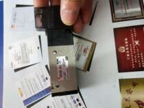Sell original spot solenoid valve VZ5120-5GS-01 VZ5120-5GS-01-F for sale