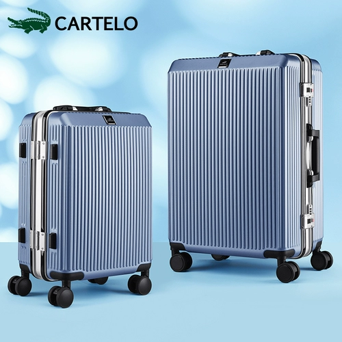 Чемодан, вместительная и большая прочная коробка, 26 дюймов