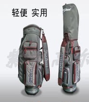 2019 New golf bag standard ball bag men and women nylon waterproof material universal ball bag golf bag
