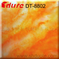 Quality artificial light transparent jade light transparent stone light transmission Board background wall acrylic marble light plate special price
