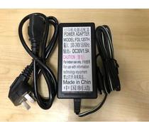 Suitable for Capway TH880 new pin printer power adapter 30V1 7A 1 5A power cord