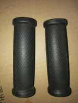 Outdoor Fitness Equipment Path Repair Accessories Rubber Cover 1 2 inch 1 inch 6 Riding Machine Accessories Gum Cover