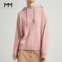 Full cashmere market same MM wheat lemon spring and autumn cashmere sweater 5180815234381Q
