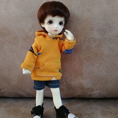 taobao agent New product special offer only sells baby clothes) BJD 3 points, 4 points 6 points, Katie men's and women's sweater set