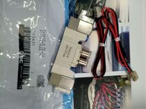 Original SMC solenoid valve 10-syj323-5lou 10-sy515dr-5lnz-02-x74