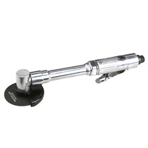  Buy 2 minus 10 Pneumatic tools Pneumatic extended cutting machine Angle grinder grinding and polishing machine grinder WX-813