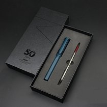Germany LAMY Lingmei hunting orb signature water pen single pen company enterprise gift box lettering custom logo