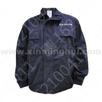  Lakeland Anti-Arc Shirt AR8-S-TSP 8 4cal cm2