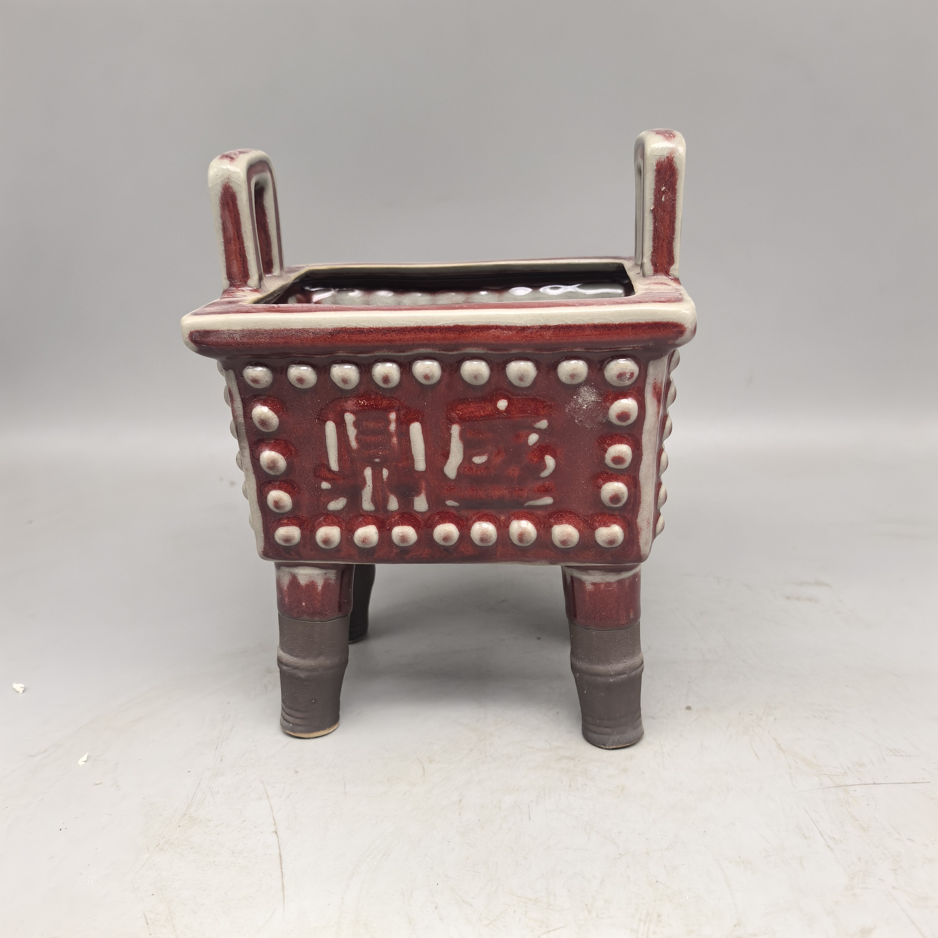 钧窑香炉-钧窑香炉促销价格、钧窑香炉品牌- 淘宝