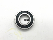 Motorcycle parts bearings 6302 6304 Tricycle front wheel hub bearings Electric tricycle interchangeable ancient bearings