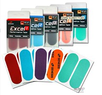 Double Eleven Jiaxin imported bowling supplies refers to a box of 40 stickers