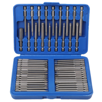 Lengthened screwdriver set screwdriver Triangle Samsung Cross Hexagon screwdriver Special-shaped electric screwdriver