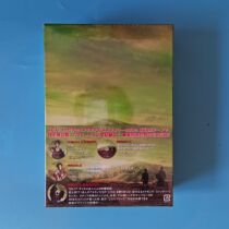 Original Undemolished Doro DORORO 4DVD Inwords