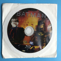 Original BD Blu-ray Batman BD Batman A District English