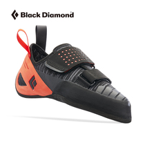  blackdiamond climbing shoes black diamond BD bouldering shoes climbing shoes mens and womens outdoor mountain climbing shoes summer 570113