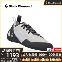 blackdiamond black diamond BD Aspect outdoor climbing climbing shoes bouldering training climbing shoes 570111