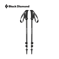 blackdiamond Black Diamond BD outdoor New Universal adjustable Four Seasons hiking pole 112229
