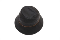(Fragrant Cloud Yarn Hat) 100% mulberry silk scented cloud yarn Turtle Rift Blossom Fashion Commuter Sunscreen Hat