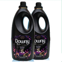 Vietnam imported Downy Downy Danni clothing softener Dolly clothing care agent care solution 1 8L1 bottles
