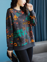 Clothing Pinle original large size new womens clothes 2021 autumn coat European station European goods tide ins New Year