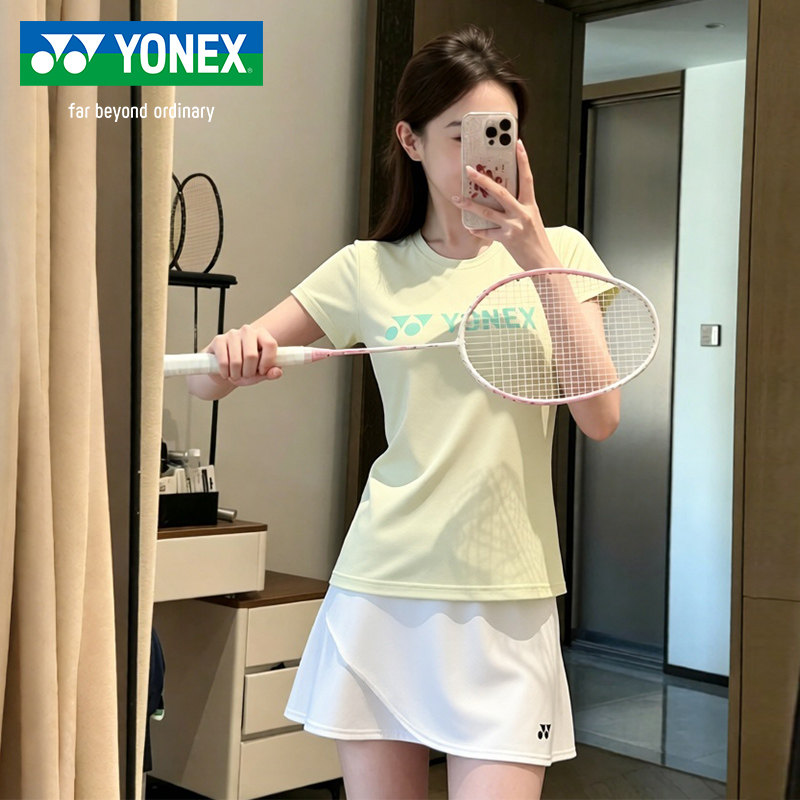 YONEX桃田限定T恤-YONEX桃田限定T恤促销价格、YONEX桃田限定T恤品牌- 淘宝