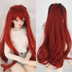 alla doll wigs