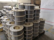 TN65 wear-resistant surfacing welding wire D65 D68 wear-resistant high manganese steel cast steel wear-resistant electrode D50 flux cored wire