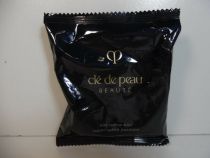 See the description of the spot --- CPB CLE DE PEAU muscle key drilling light air cushion foundation replacement powder core