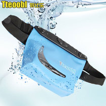 Tteoobl tebile T-020C 20-meter three-dimensional waterproof waist bag snorkeling swimming rafting outdoor