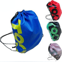 Diving equipment bag swimming supplies bag shoulder bag bundle bag four color in