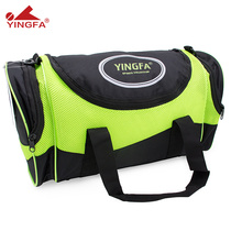  Yingfa portable one-shoulder mens and womens swimming bags Swimming equipment sports bags Swimming bags