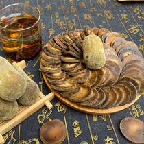 Shunfeng Super Value New Old Age Huzhou Zhengmao orange red fruit whole slice 500 grams 65 yuan country fluff