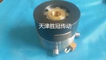 Stock supply DLYD-5A jaw type electromagnetic clutch DC24V