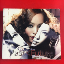 Anventricle Nay Beauty PAST FUTURE CD DVD Day Edition Kaifeng b0506 b1764