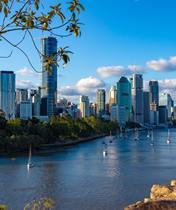 Australia past