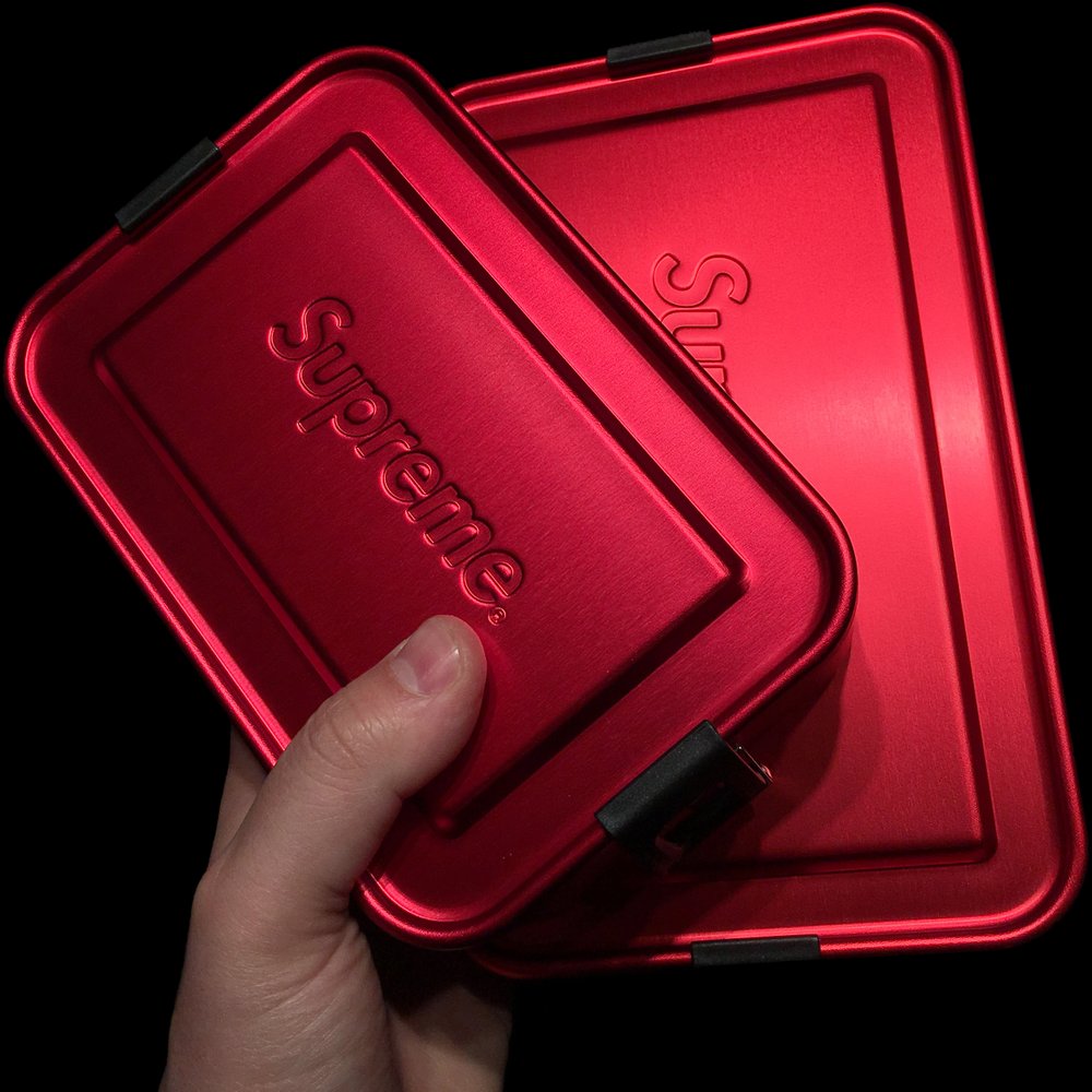 supreme收纳盒-supreme收纳盒促销价格、supreme收纳盒品牌- 淘宝