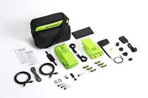 NETSCOUT 1TG2-3000-1T10G1M OneTouch AT G 20000 m test module