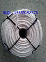Polylene safety rope electric insulation rope high altitude operating rope escape rope rescue rope diameter 12mm