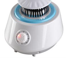 Сушилка для одежды 家用圆形干衣机主机暖风机主机烘干机主机