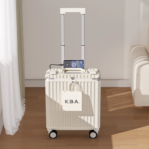 Универсальный портативный маленький чемодан, 18 дюймов