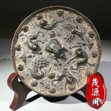 青铜镜真品-青铜镜真品促销价格、青铜镜真品品牌- 淘宝