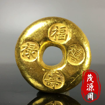 福禄寿金-福禄寿金促销价格、福禄寿金品牌- 淘宝