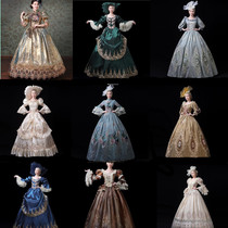 European Court royal dress drama costume drama costume medieval annual meeting party dress rental