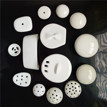 Urinal accessories porcelain leakage bucket ceramic cover urinal deodorization cover urinal filter drain cover