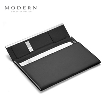German Modern file package Hand bag male service package manager package signing folder A4 data package