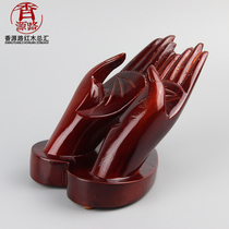 Desktop personality creative business card box business card holder storage bank card box display rack box custom LOGO