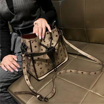 Hong Kong brand premium bag women 2021 new simple fashion casual Hand bag chain crossbody shoulder small bag