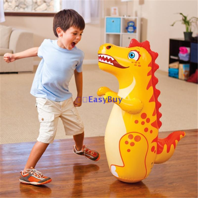 children's inflatable toys